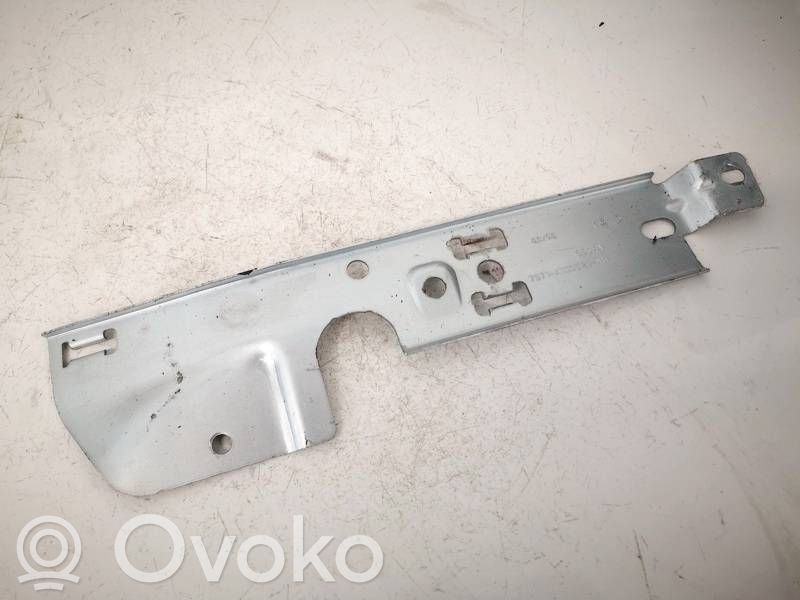 Ford Mondeo MK IV Inne części karoserii 
