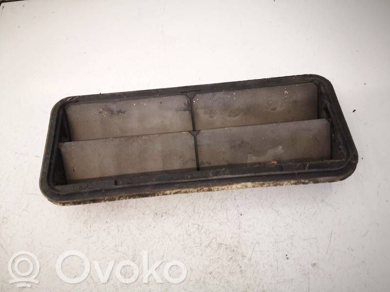 Ford Mondeo MK IV Ilmanoton kanavan osa