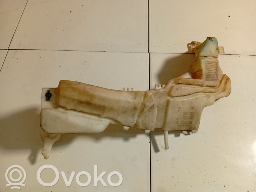 Ford Focus C-MAX Serbatoio/vaschetta liquido lavavetri parabrezza 