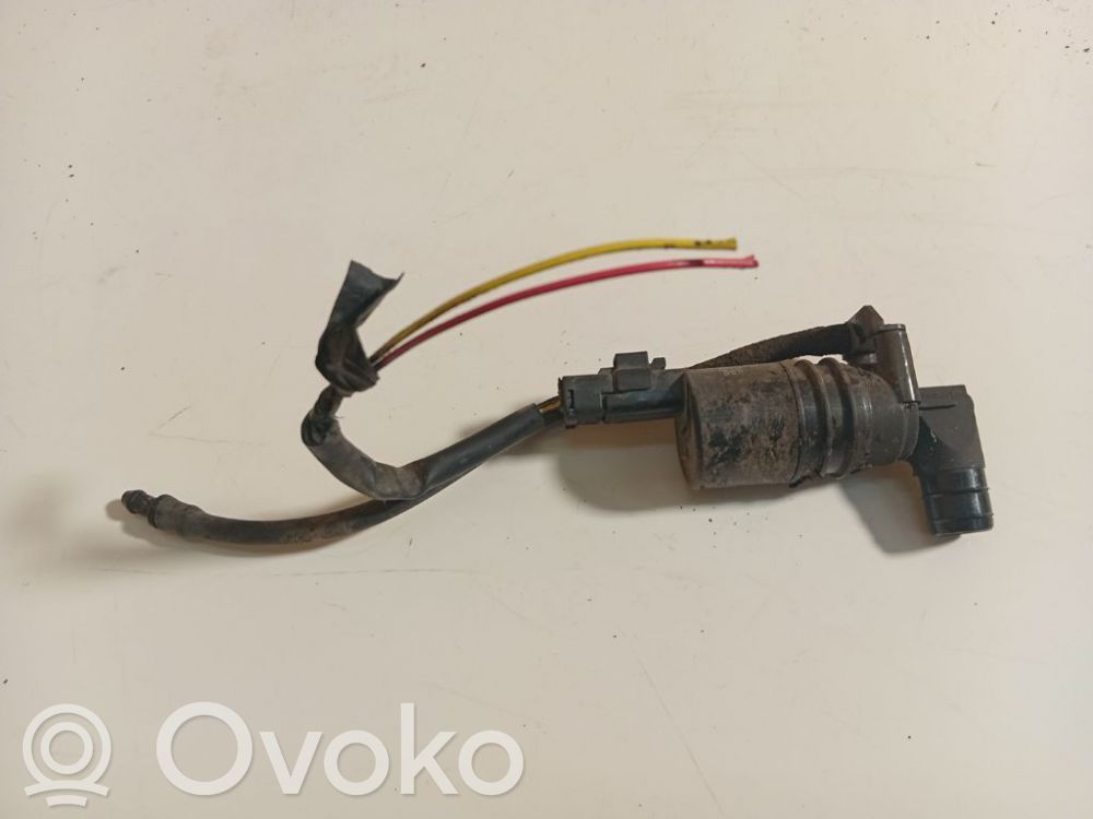 Citroen C5 Pompe de lave-glace de pare-brise