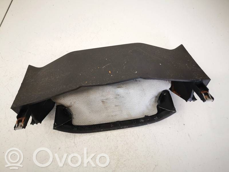 Ford Mondeo MK IV Elementy poszycia kolumny kierowniczej 
