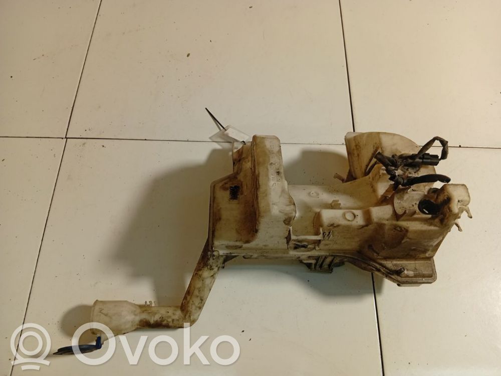 Citroen C5 Rezervor lichid spălare parbriz 