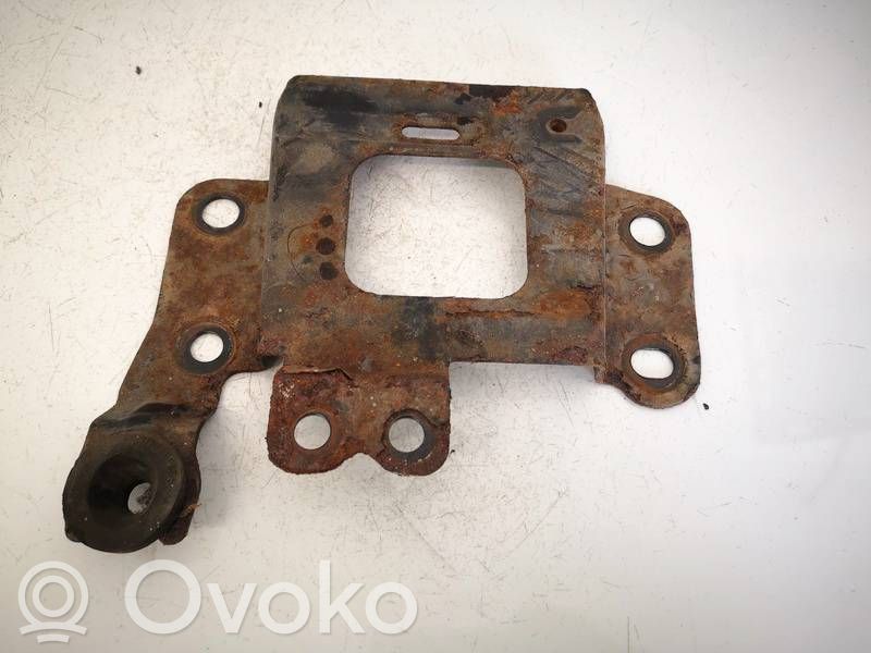 Ford Mondeo MK IV Muu ulkopuolen osa 