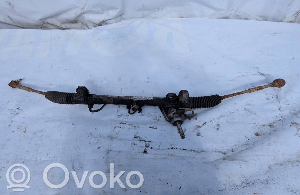 Opel Astra G Cremagliera dello sterzo 