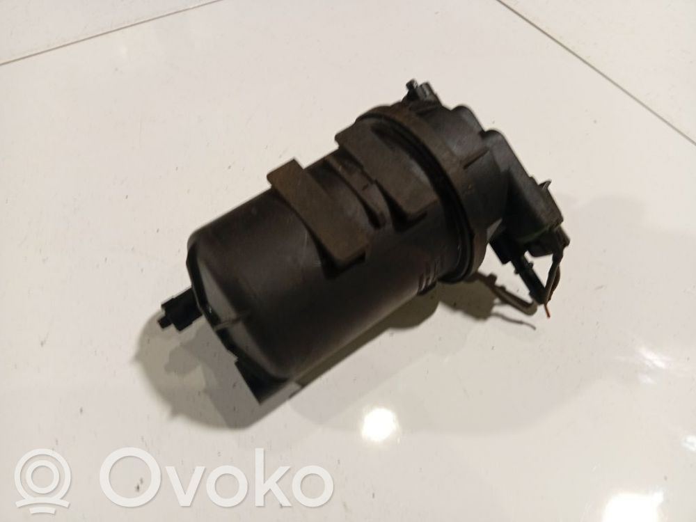 Nissan Primera Polttoainesuodatin 