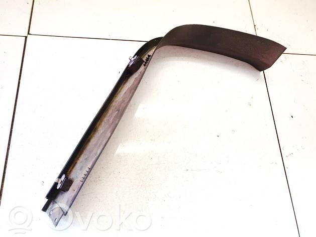 Opel Astra H Altro elemento di rivestimento bagagliaio/baule 