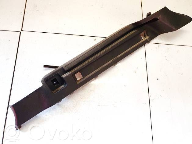 Opel Astra H Altro elemento di rivestimento bagagliaio/baule 