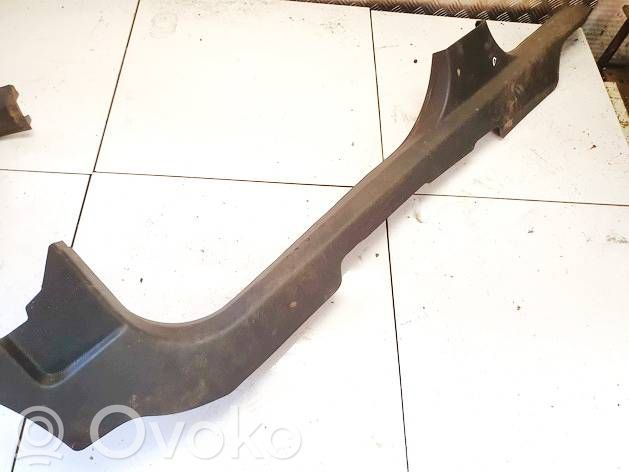 Opel Astra H Capac prag față