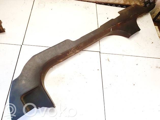 Opel Astra H Capac prag față 