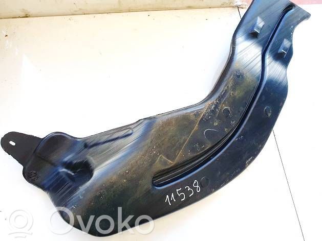Opel Astra H Conductă aer cabină