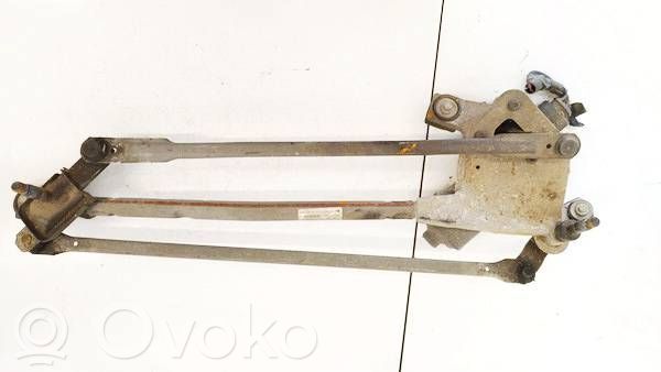 Ford Mondeo MK IV Motor și paralelogram ștergător parbriz