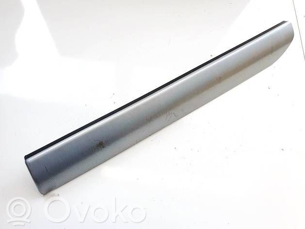 Opel Zafira B Ornament bord 