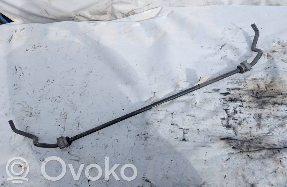 Mercedes-Benz C W205 Bară antiruliu spate 