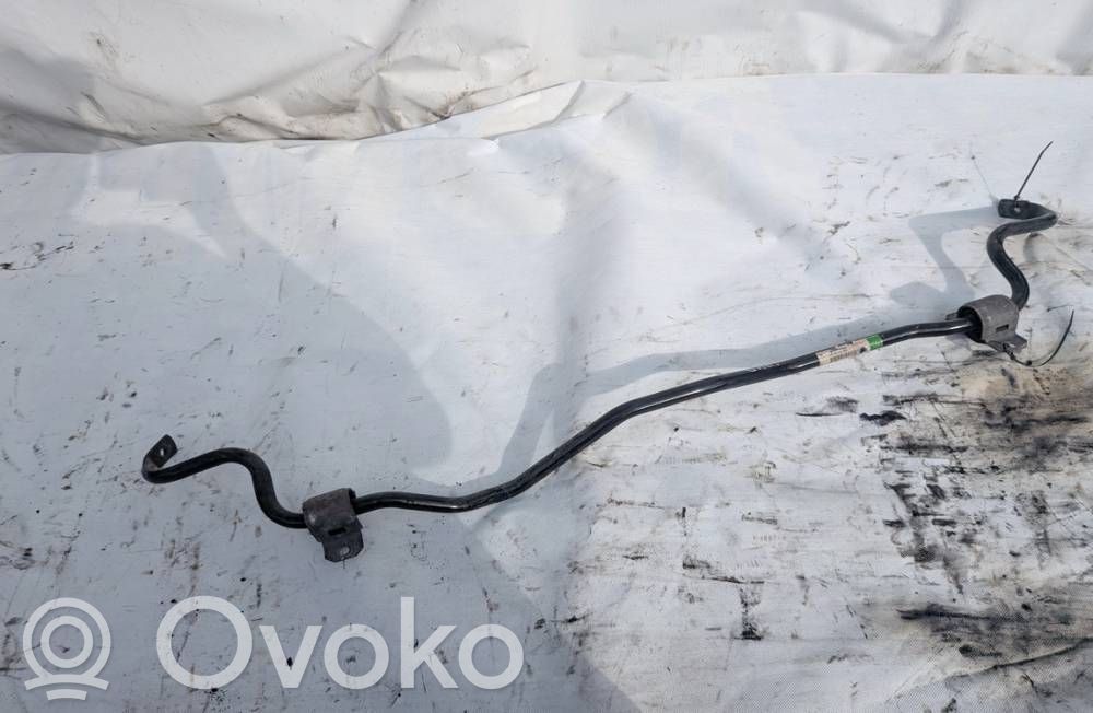 Audi A4 S4 B9 Bară antiruliu spate 