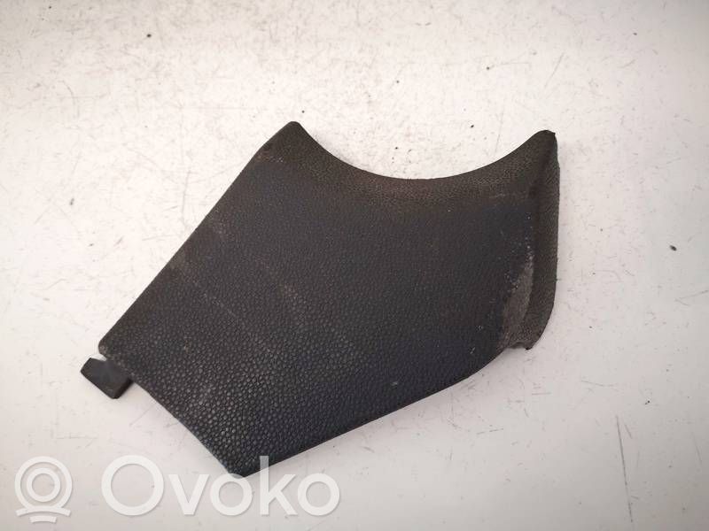 Opel Zafira B Rivestimento inferiore laterale del sedile posteriore 