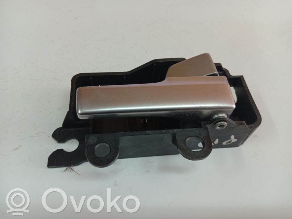 Etuoven sisäkahva   3M51R22600BD,3M51R22600BD,3M51R22600BD