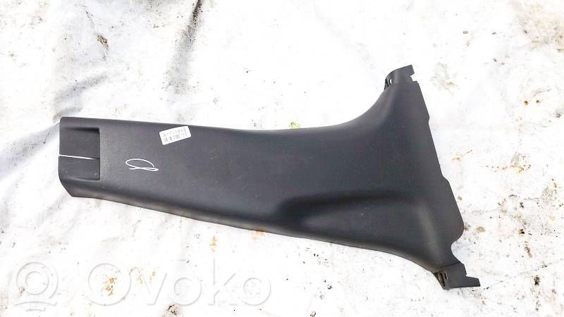Nissan Juke I F15 Rivestimento montante (B) (superiore) 