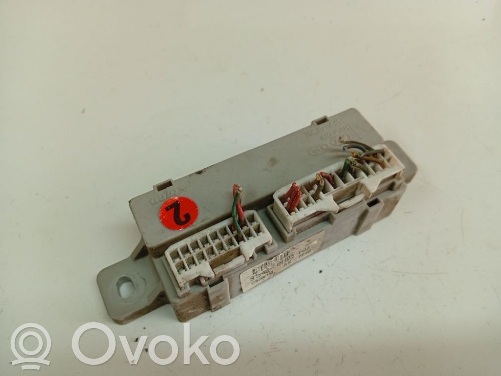 Autres unités de commande / modules   919401H120,919401H120,AK7272,D8311D