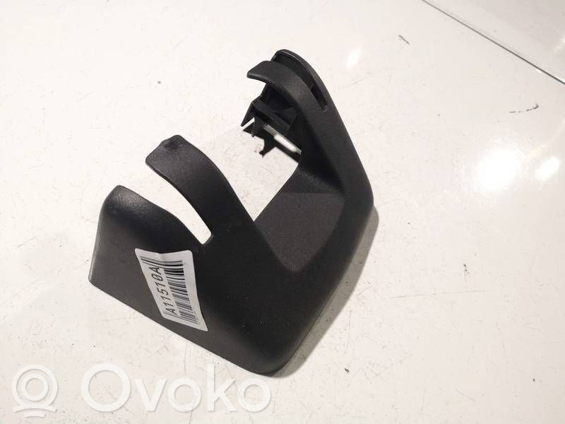 Fiat Sedici Altra parte interiore