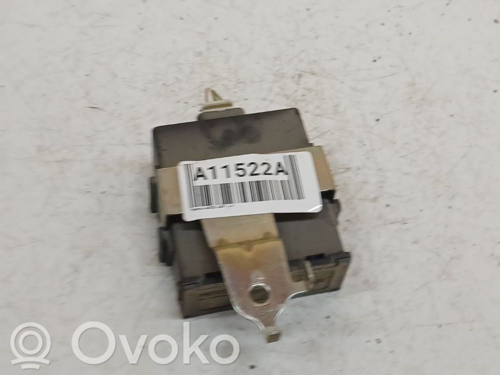 Toyota Auris 150 Centralina/modulo portiere 