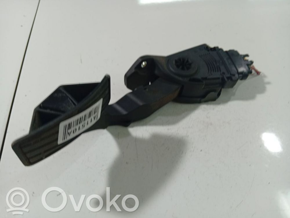 Fiat Sedici Pedale dell’acceleratore