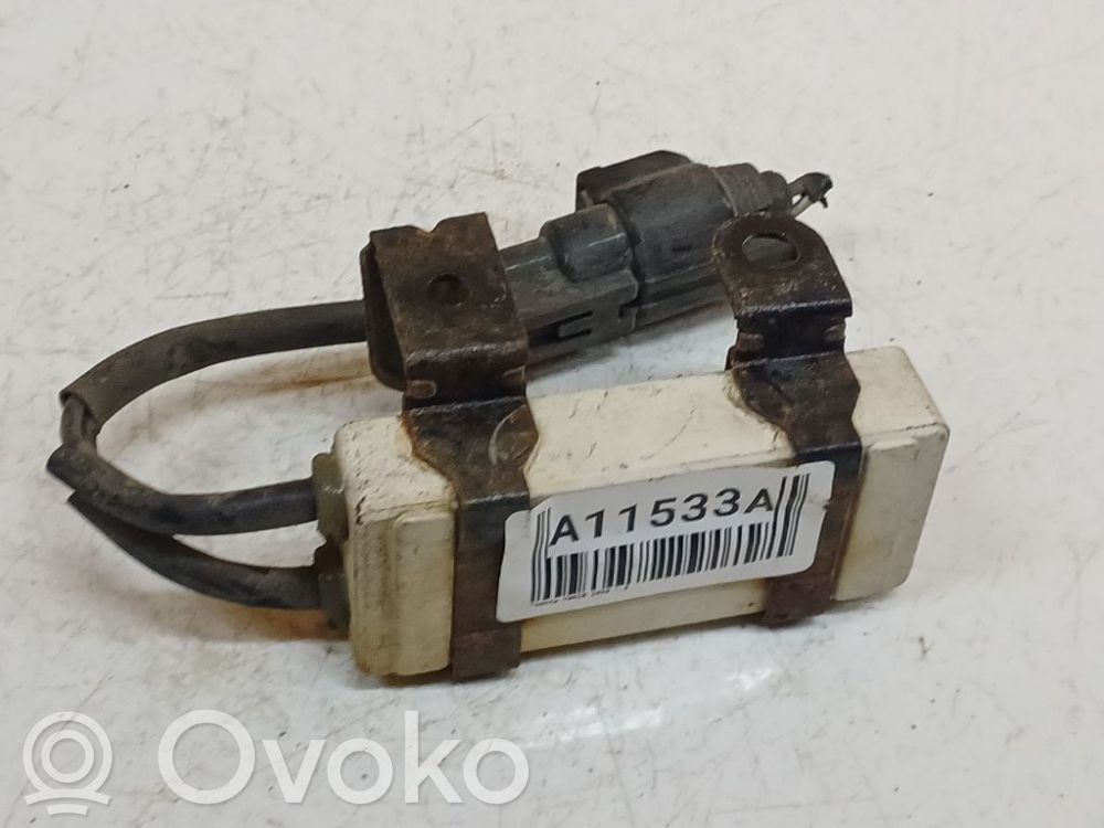 Toyota Yaris Motor aerotermă/rezistor ventilator 