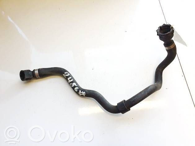 Engine coolant pipe/hose   7812943,7812943