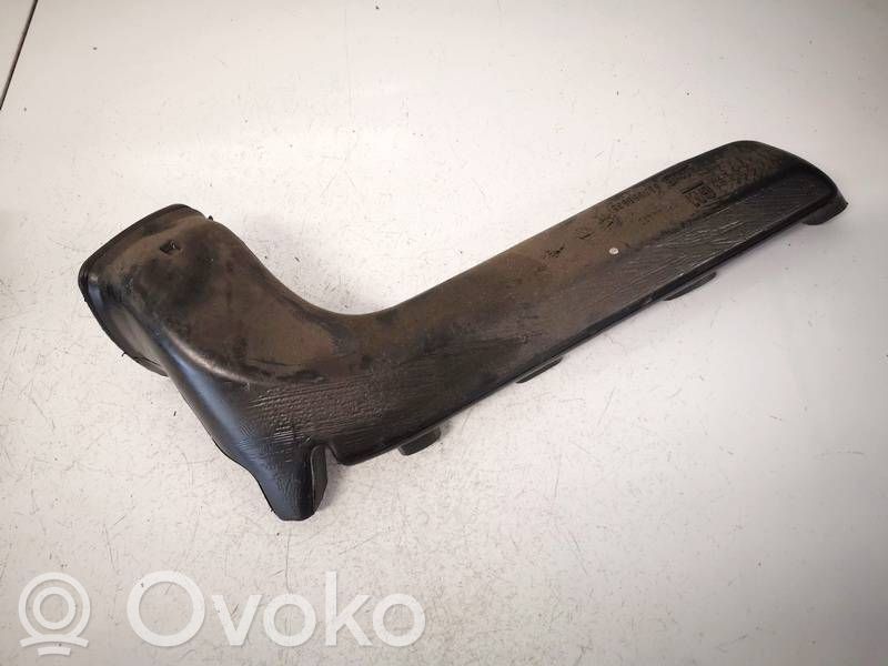 Opel Zafira B Bocchetta canale dell’aria abitacolo