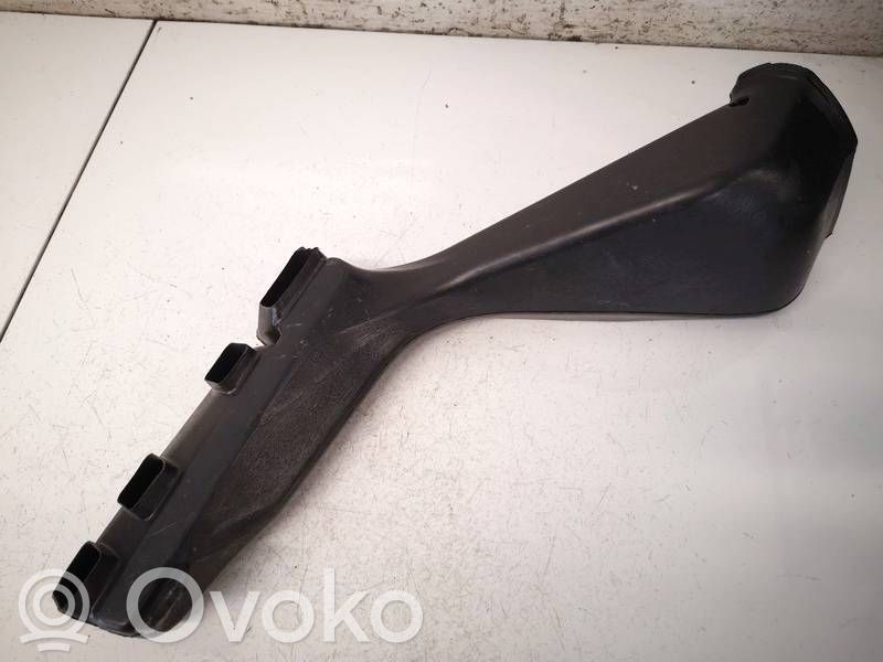 Opel Zafira B Kanał powietrzny kabiny 