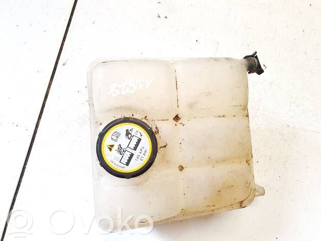 Ford Grand C-MAX Vas expansiune/rezervor lichid de răcire 