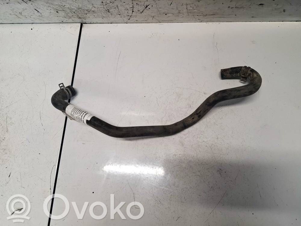 Ford Transit Custom Tubo flessibile del liquido di raffreddamento del motore