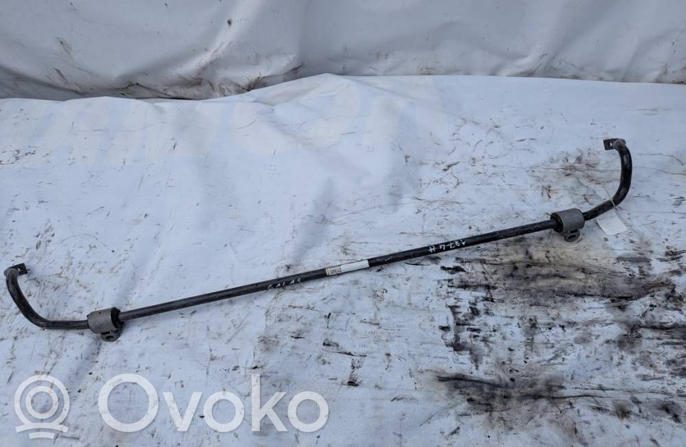 Mercedes-Benz E W213 Bară antiruliu spate 