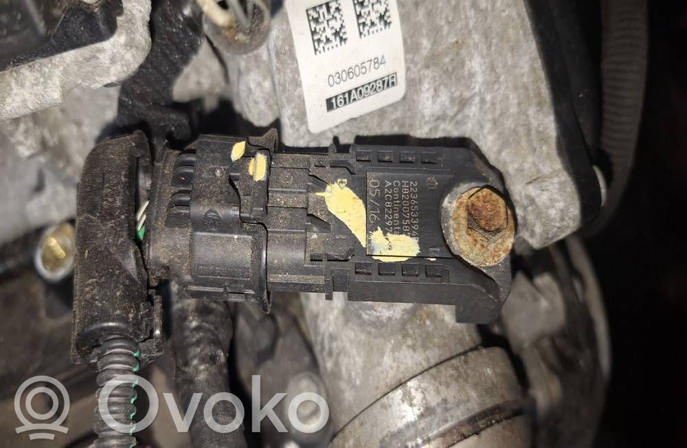 Dacia Sandero Senzor presiune aer 