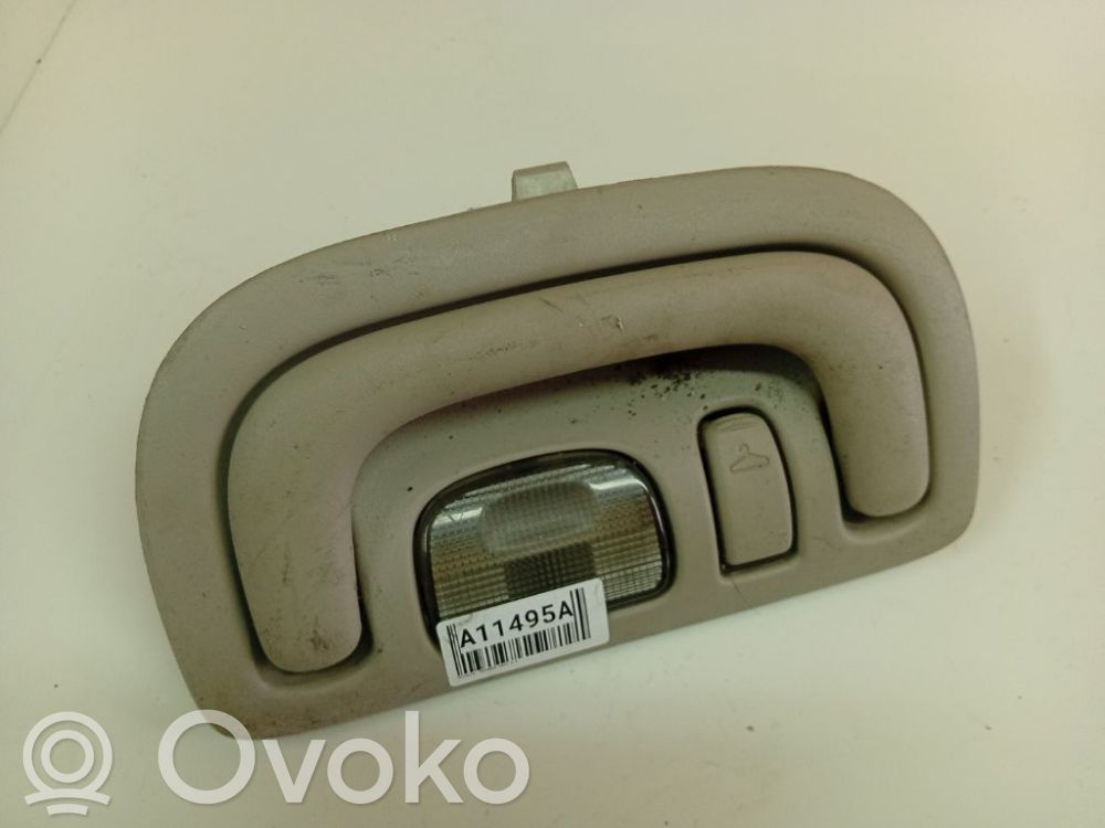 Chrysler Voyager Asidero interior trasero 