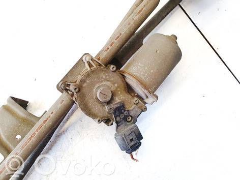 Opel Zafira B Motor ștergător 