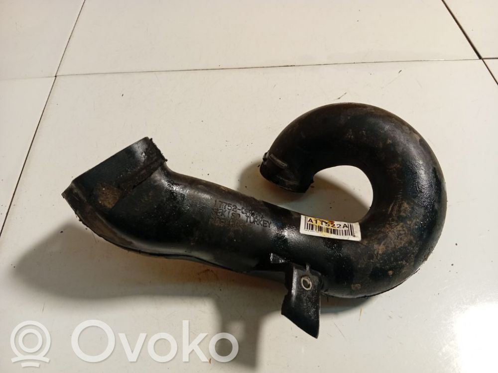 Toyota Auris 150 Conductă/furtun admisie aer 