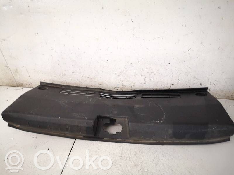Seat Leon (1P) Altro elemento di rivestimento bagagliaio/baule 