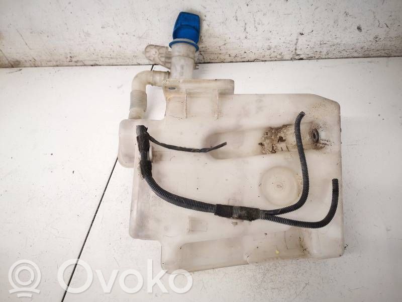 Seat Leon (1P) Serbatoio/vaschetta liquido lavavetri parabrezza
