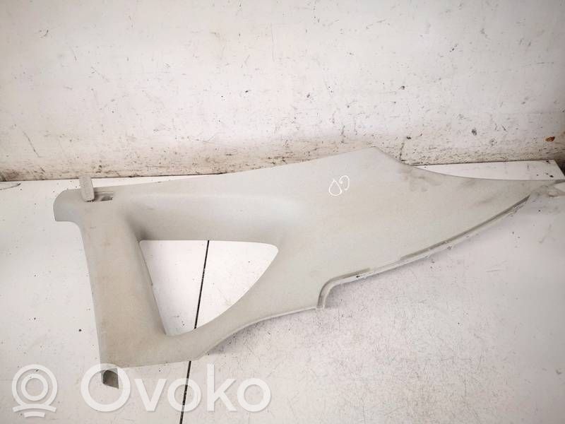 Seat Leon (1P) Capac stâlp (D) (inferior) 