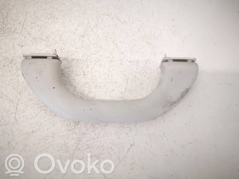 Seat Leon (1P) Asidero interior trasero 
