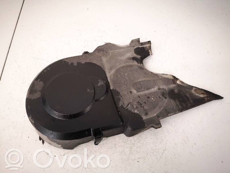 Seat Leon (1P) Protezione cinghia di distribuzione (copertura) 