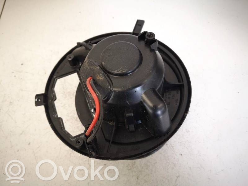 Seat Leon (1P) Ventilator aerotermă
