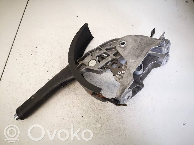 Seat Leon (1P) Ansamblu levier frână de mână 