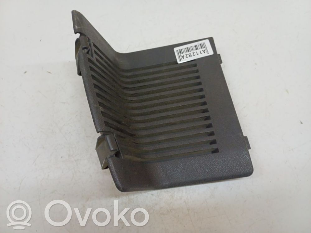 Opel Astra H Altro elemento di rivestimento bagagliaio/baule 