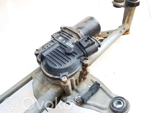 Motor del limpiaparabrisas   3AB955419A,SW0654HW024,3AB955419A,SW0654HW024