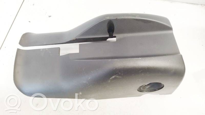 Seat Leon (1P) Rivestimento del piantone del volante 
