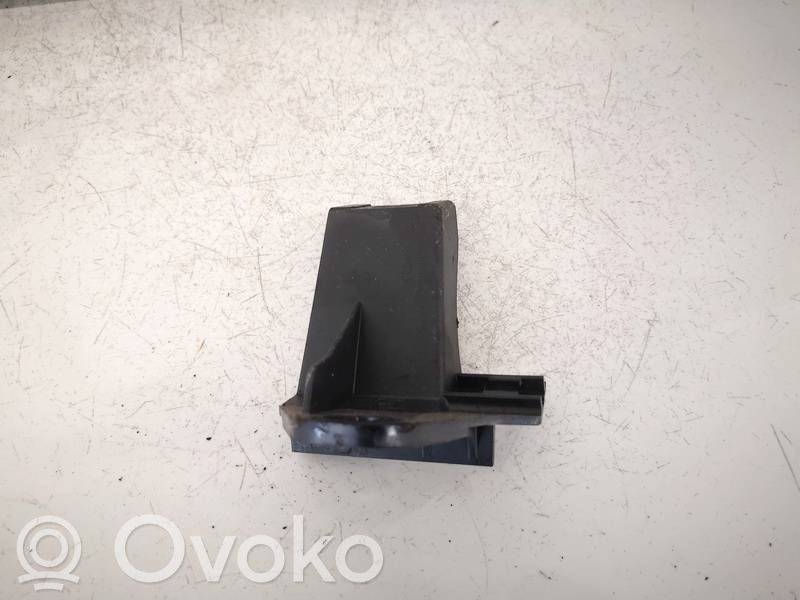 Seat Leon (1P) Inne części karoserii 