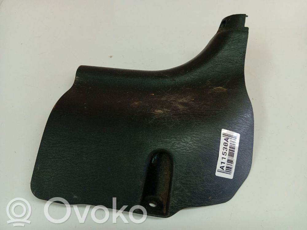 Toyota Corolla E120 E130 Copertura del rivestimento del sottoporta anteriore 