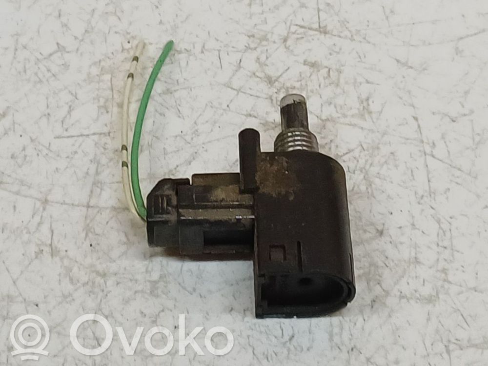 Sensor de la puerta delantera coupé