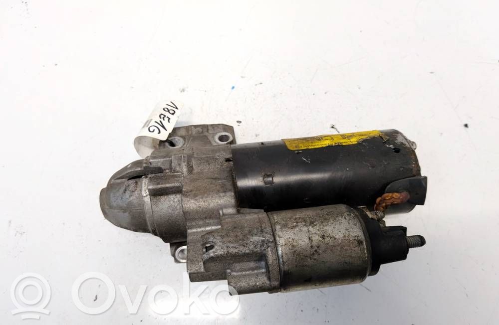 BMW 3 E90 E91 Electromotor 